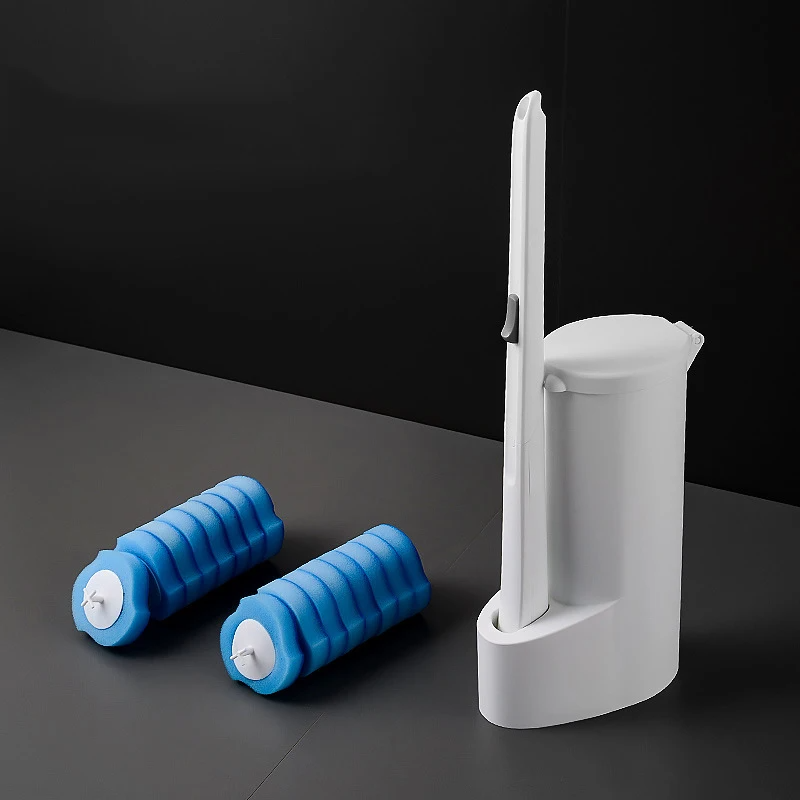 eviloon™ - Disposable V10 Toilet Brush Cleaner