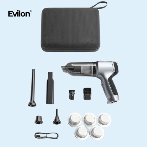 eviloon™ - Multi vacuum cleaner