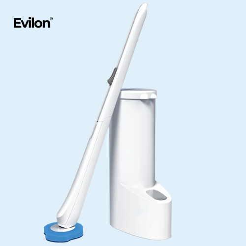 eviloon™ - Disposable V10 Toilet Brush Cleaner